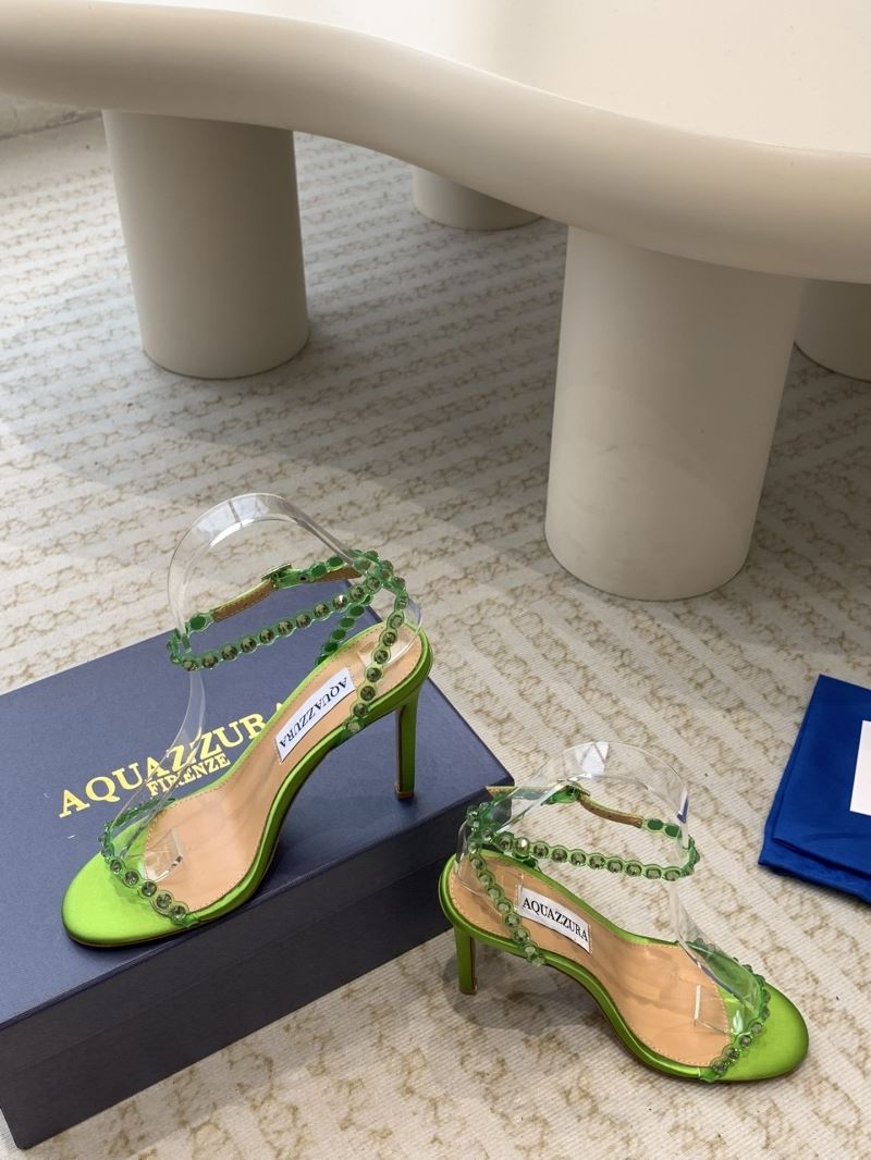 Aquazzura Sandals